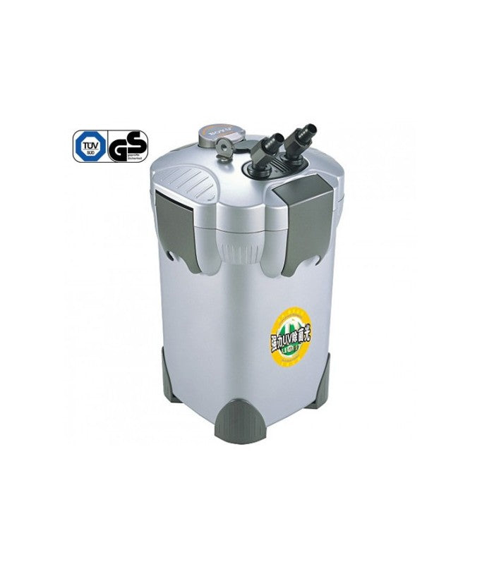 Boyu EFU-Series External Filter Canister