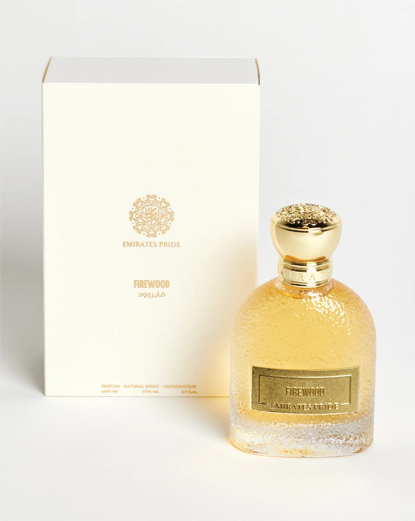 Emirates Pride Firewood