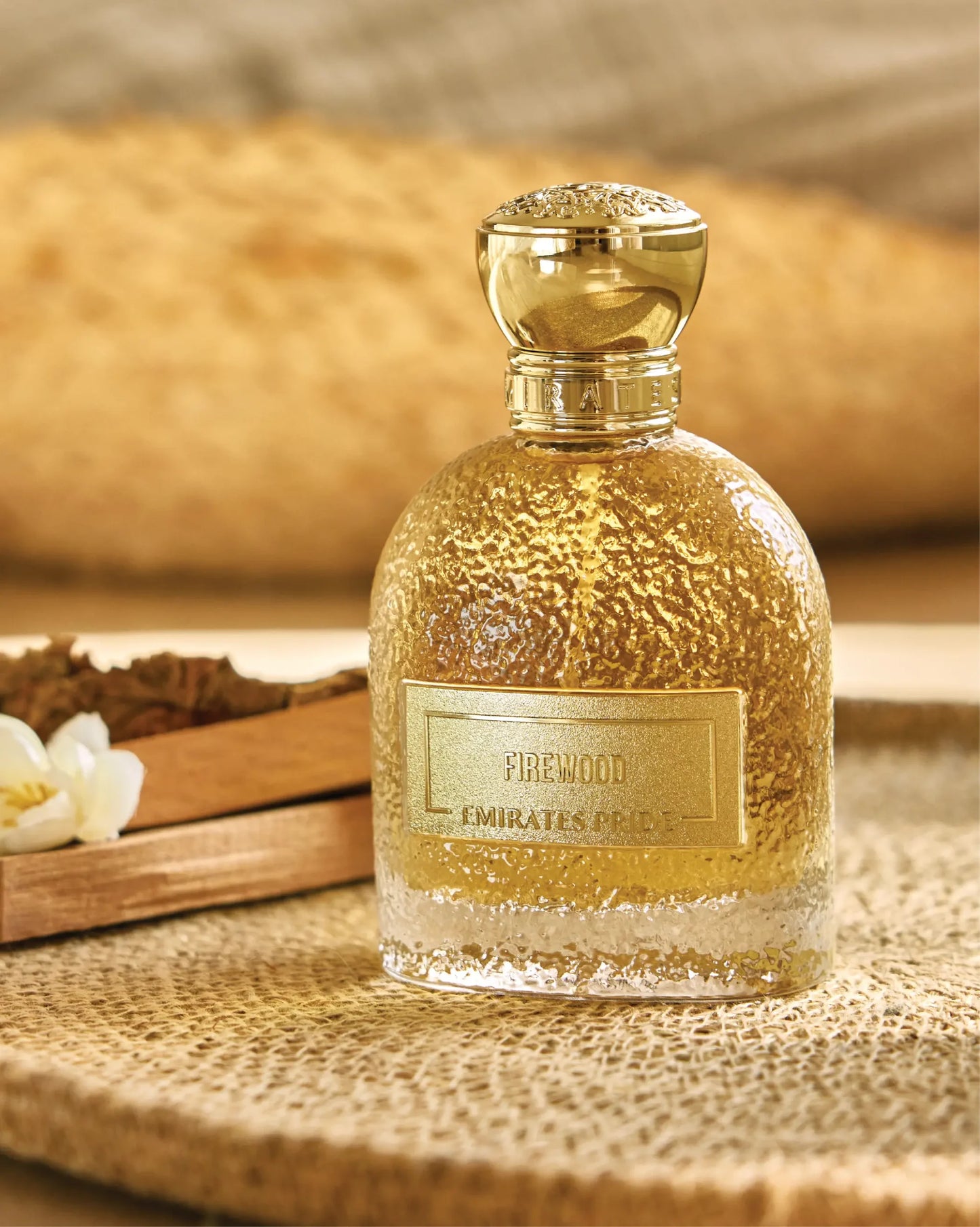 Emirates Pride Firewood