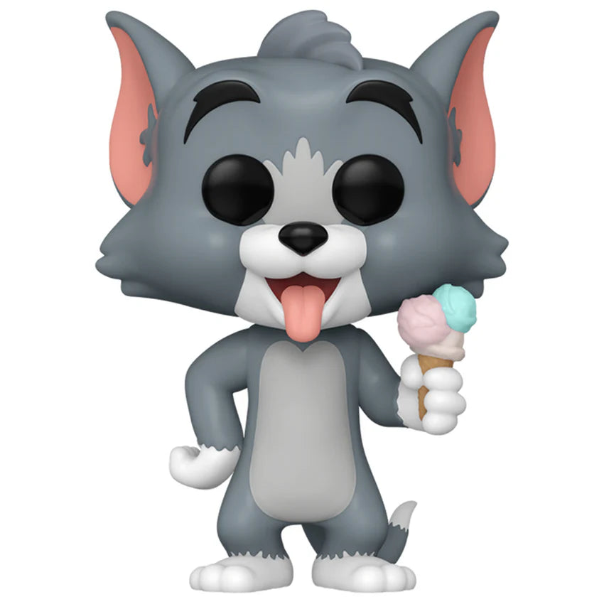 Pop! Tv: Tom & Jerry S3 - Tom