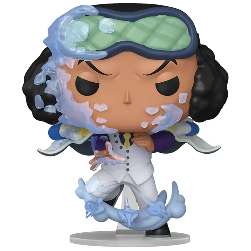 Pop! Animation: One Piece - Kuzan - Exclusive