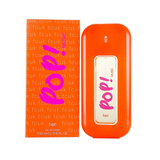 French Connection - Fcuk Pop Music - W Edp - 100ml