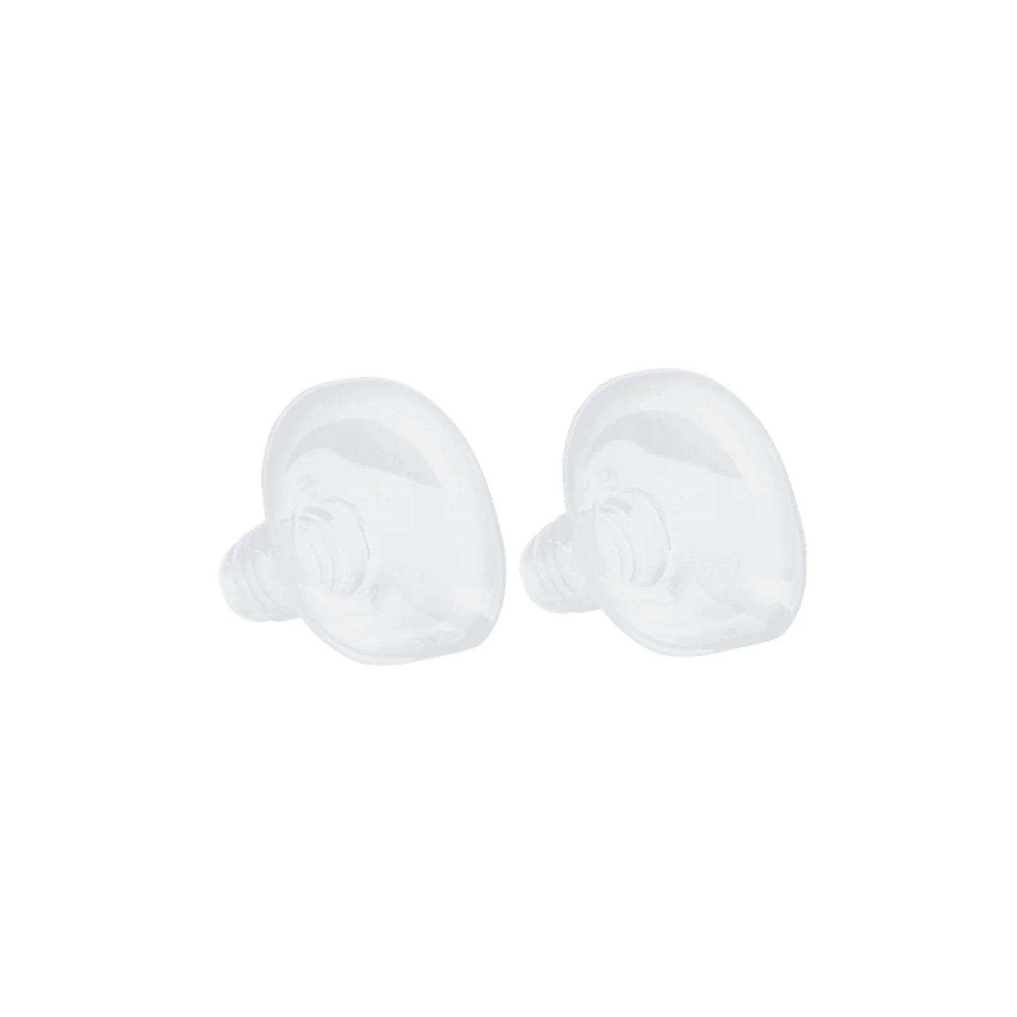 Hegen Flange (SoftSqround™) 31mm (2-pack)