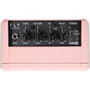 Blackstar Fly 3 Limited Edition Soft Pink 3W Mini Guitar Combo Amplifier