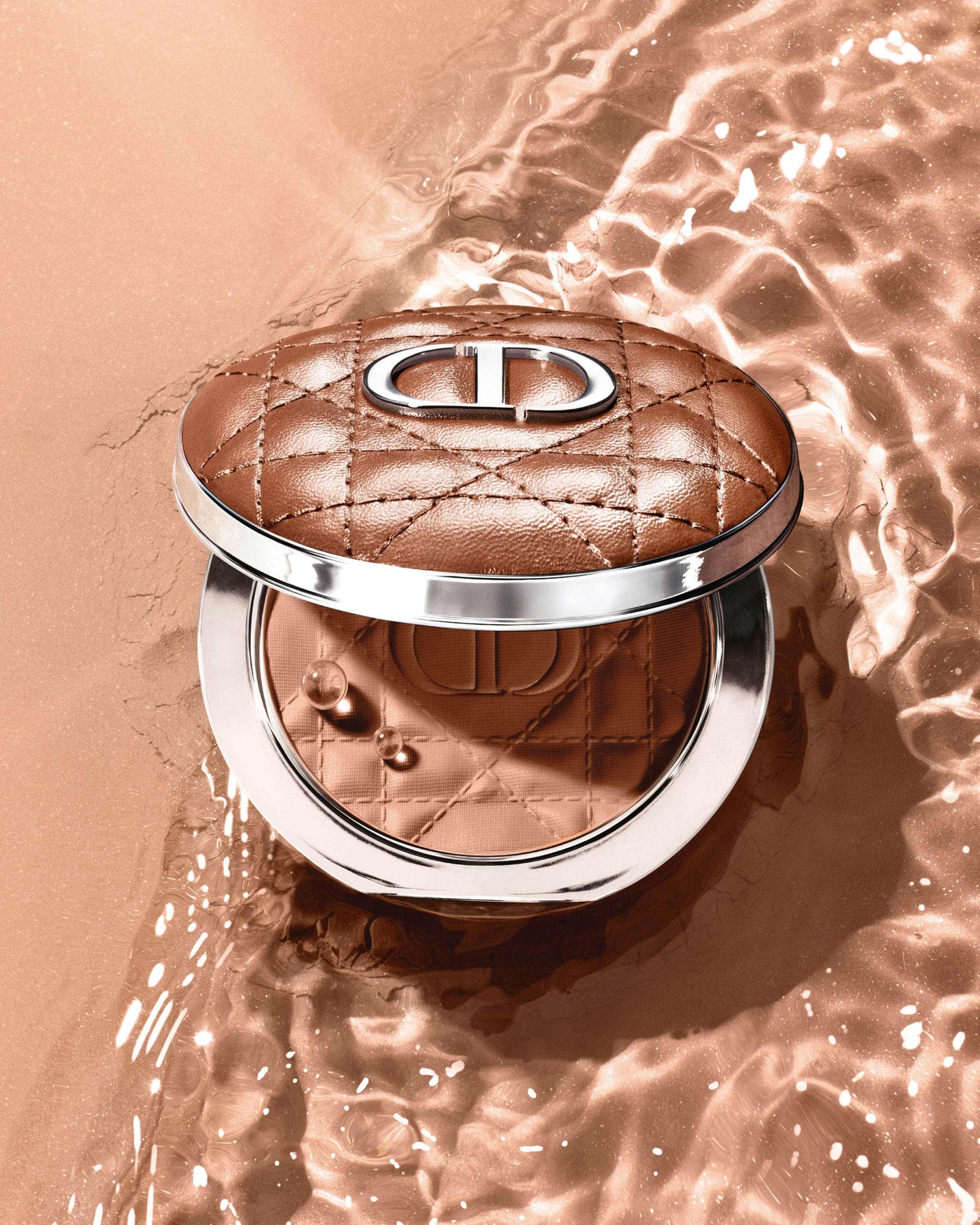 DIOR FOREVER NUDE BRONZE - 04 Warm Matte