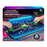 Ambassador - Electronic Arcade Air Hockey (Neon Series)