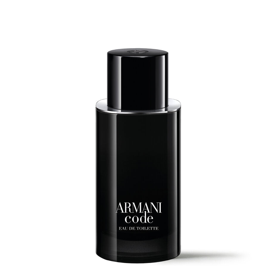 Armani Code Eau de Toilette 75ml