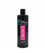 Groom Professional Baby Fresh Shampoo 450ml
