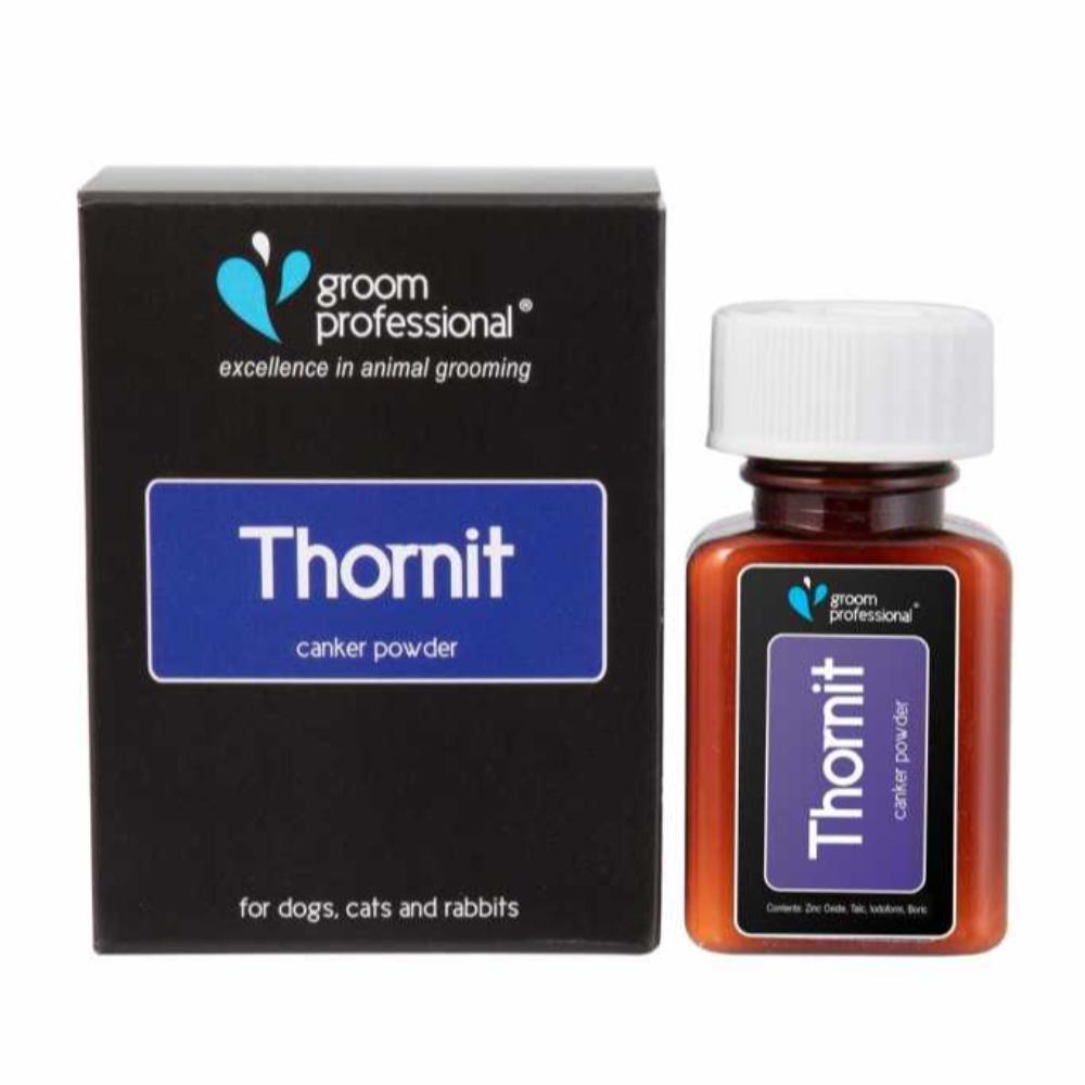 Groom Professional Thornit Canker Powder