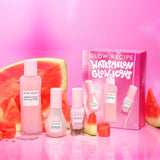 Glow Recipe Watermelon Glow Icon Set
