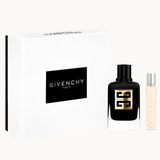 Givenchy Gentleman Society Ambree 60ml + Travel size 12.5ml