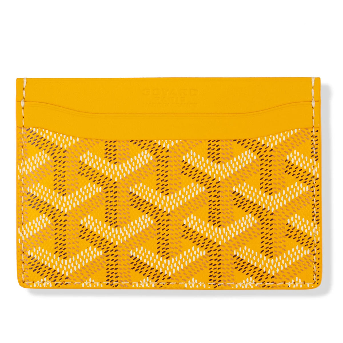 Goyard Saint Sulpice - Yellow