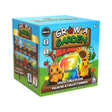 Phatmojo Grow A Garden Collectible Plush Blind Assortment - CP6100