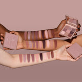 Huda Beauty Matte Obsessions Eyeshadow Palette