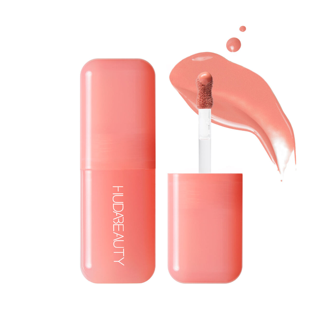 Huda Beauty Blush Filter Liquid Blush (4.5g) - Cotton Candy