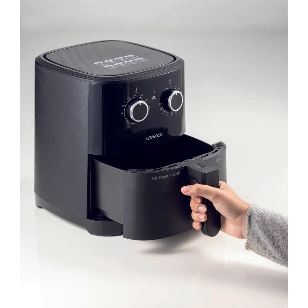 Kenwood Air Fryer GCC 5L HFP45.000BK