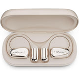 HiFuture Future Mate 2 Pro Open Ear Wireless Earbuds - Champagne Gold