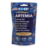 Hobby Artemia Brine Shrimp Eggs