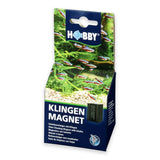 Hobby Glass Cleaning Magnet