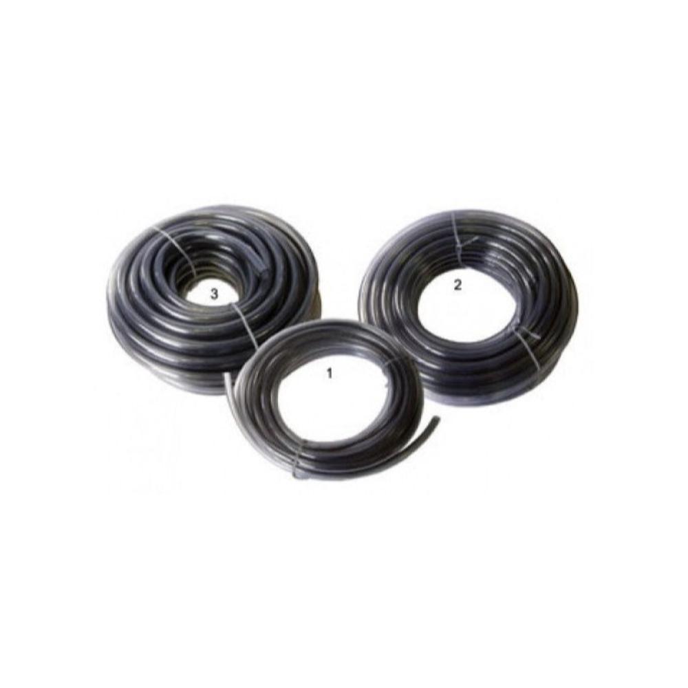 KW Zone Airhose Tubing 16/22mm For External Filters - 25 meter