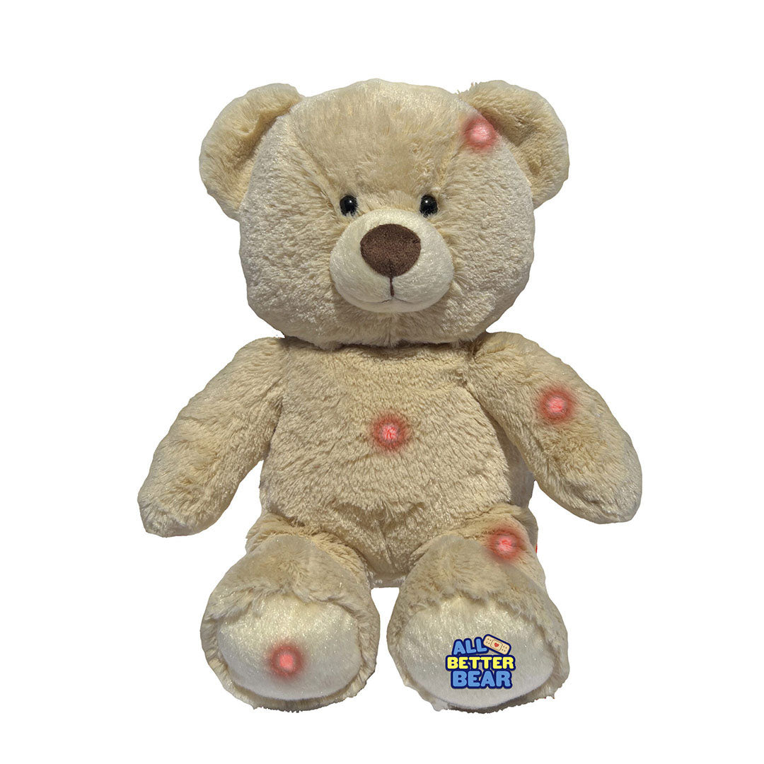 All Better Bear - All Better Bear Plush Toy