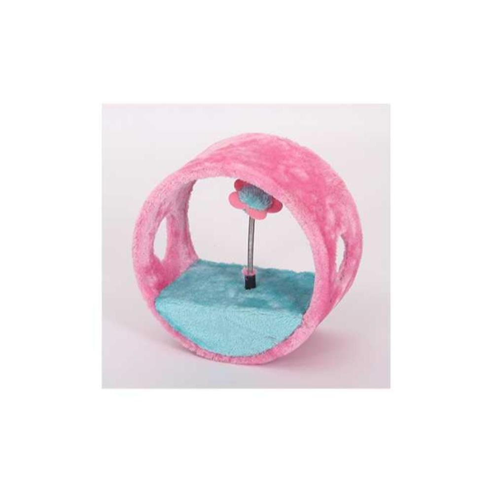 شجرة قطط من نوع عجلة كاتري