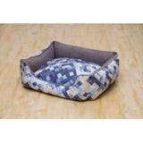 Catry Dog Cat Printed Cushion 104