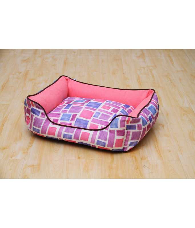 Catry Dog Cat Printed Cushion 109 LWH 50x40x14cm