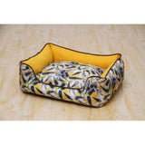 Catry Dog Cat Printed Cushion 118