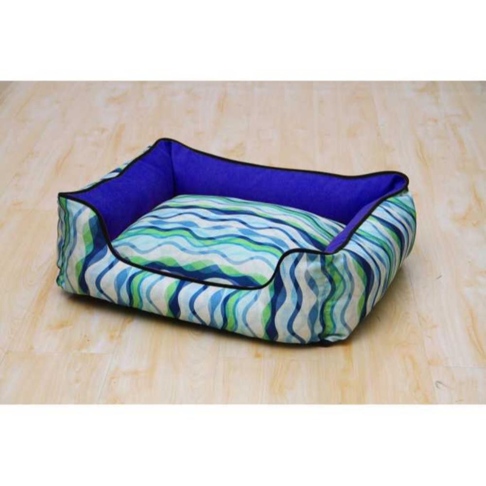 Catry Dog Cat Printed Cushion 115