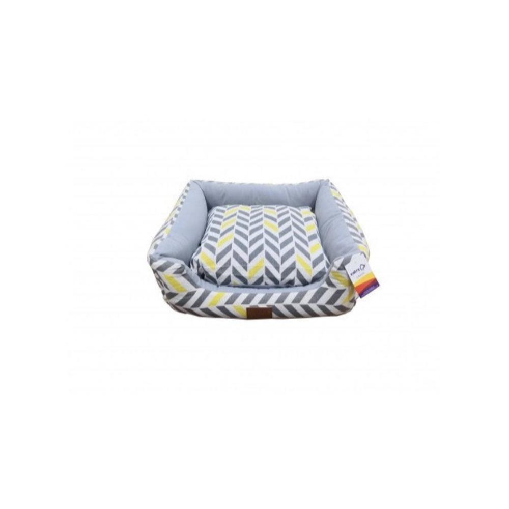 وسادة كاتري للحيوانات الأليفة