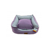 Catry Pet Cushion Light Pink