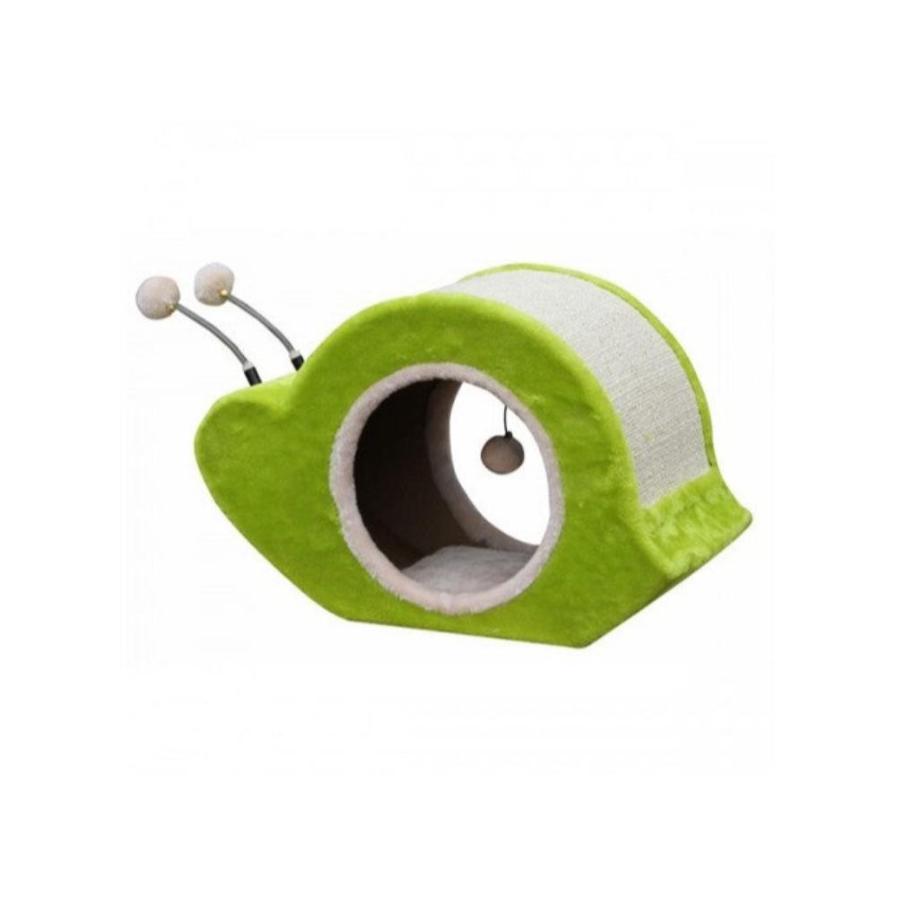 عمود خدش القطط من كاتري