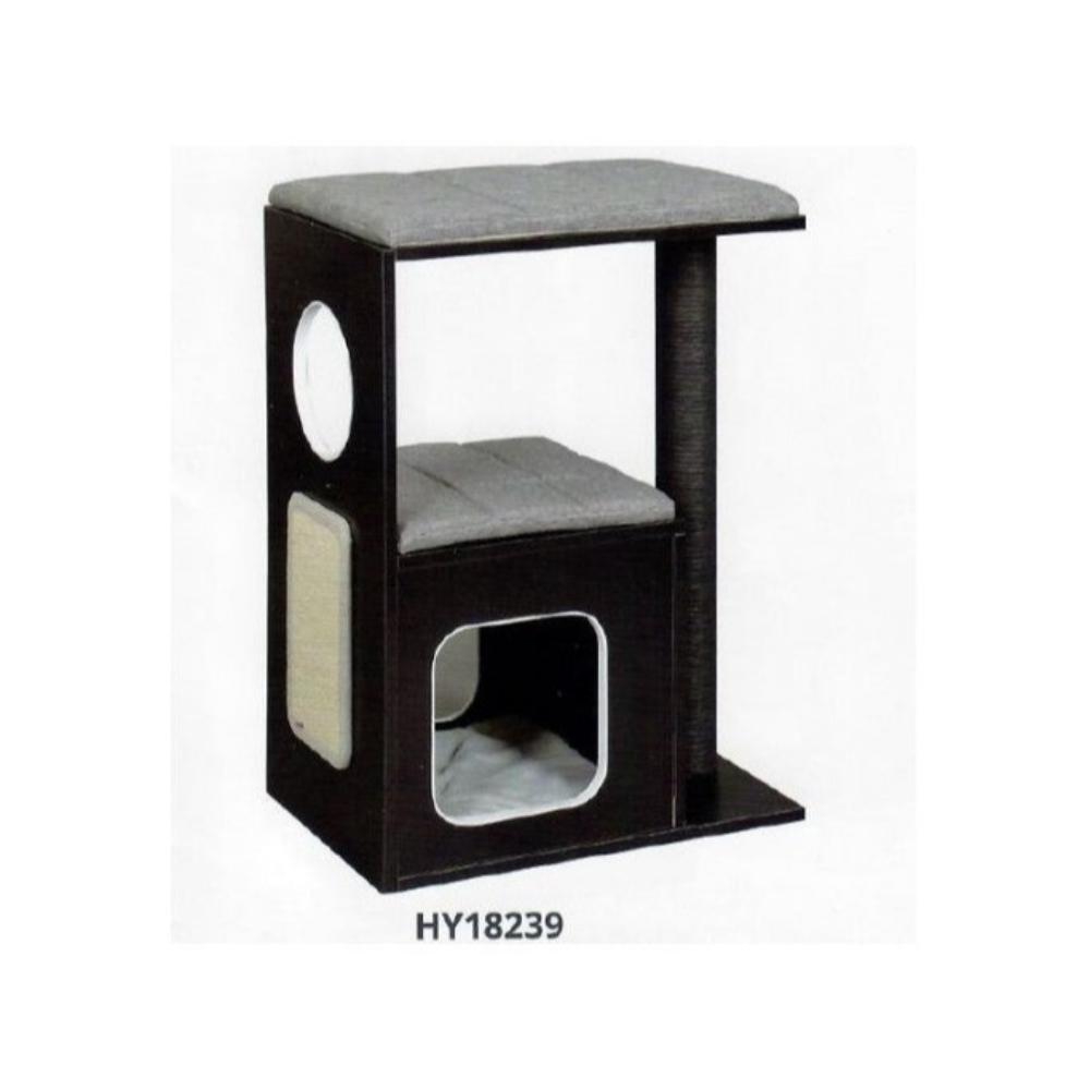 عمود خدش أنيق من Catry