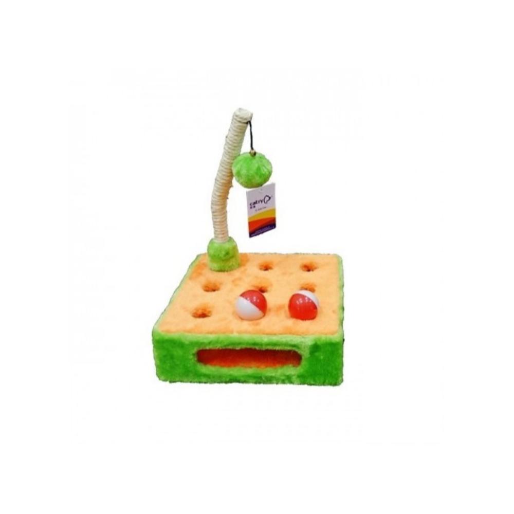 Catry Cat Scratching Post