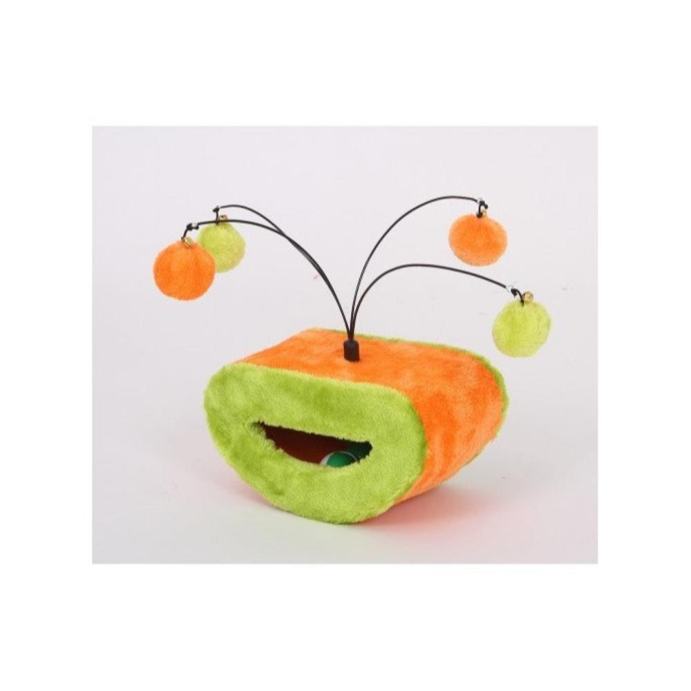 كاتري سكراتشر صغير