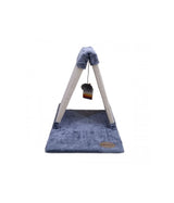 Catry Cat Scratching Post LWH 16x9x17cm