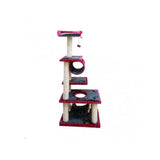 Catry Scratcher Post