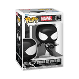 Funko Pop! Marvel: Spider-Man Comics – Symbiote Spider-Man (FU83749)