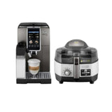 De'Longhi Dinamica Plus + Free Extra Chef Plus Multifry Fryer & Multicooker