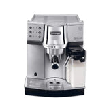 De'Longhi Pump Espresso with Simple Touch Milk Carafe
