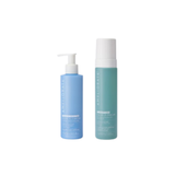 AMELIORATE Double Cleanse Duo