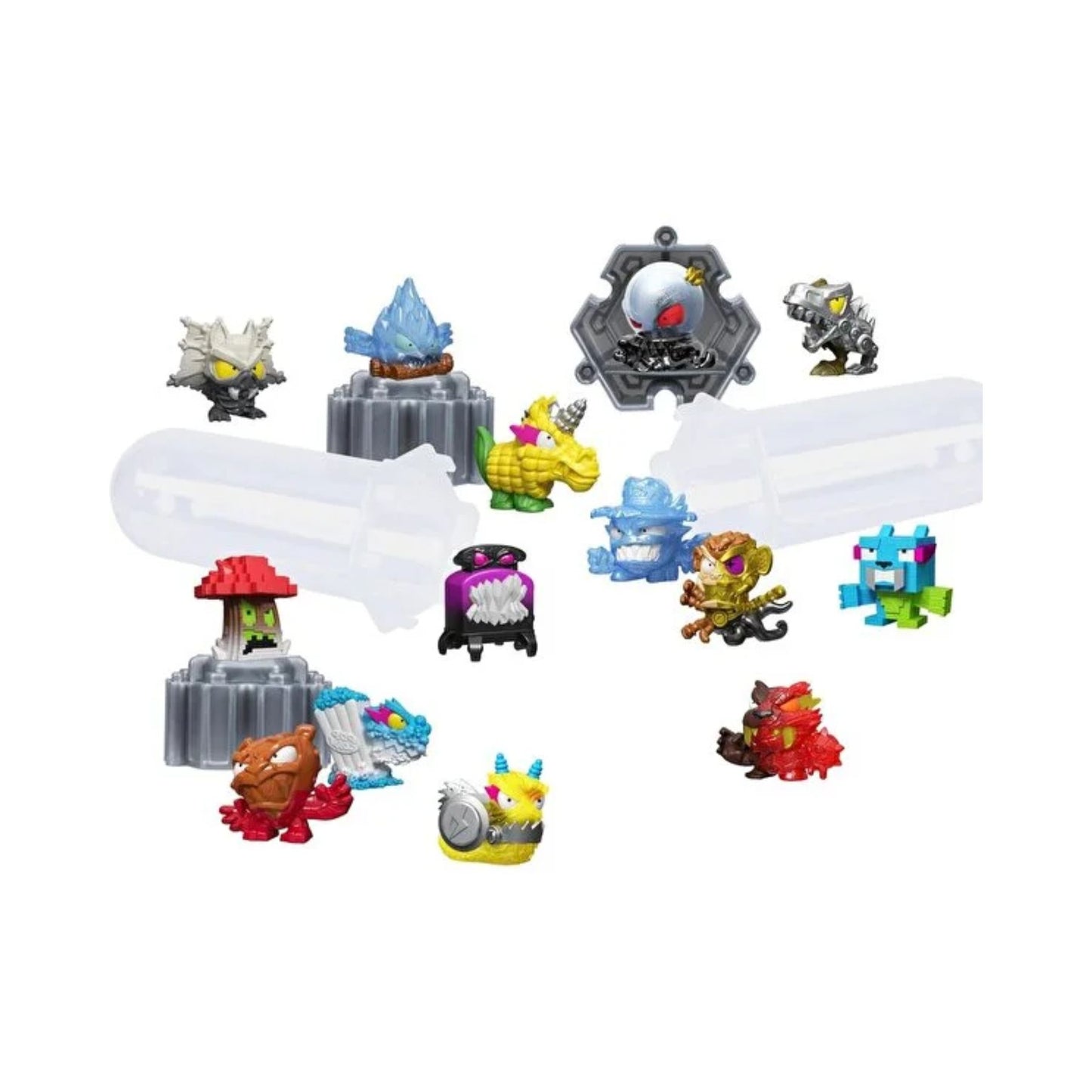 MrBeast Lab Swarms S3 Mega Lab 14PK AST 2