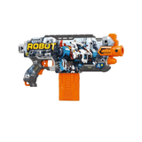 Fast Pioneer Gun Robot Transformer (BH173)