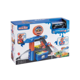 Six - Six - Zero Car Wash (660-S122)