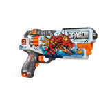 Fast Pioneer Gun Dragon (BH109)