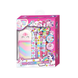 Tokidas Fun Stationery Box (T128UN)