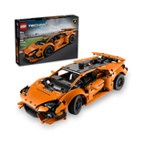 LEGO 42196 Lamborghini Huracan Tecnica Orange