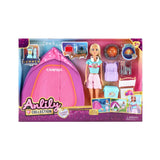 Anlily Doll Tent Set (616252)