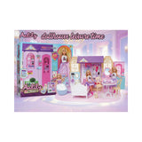 Anlily Dollhouse Leisure Time 2 (616051)